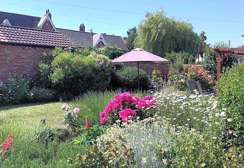 The Old Posthouse B&B