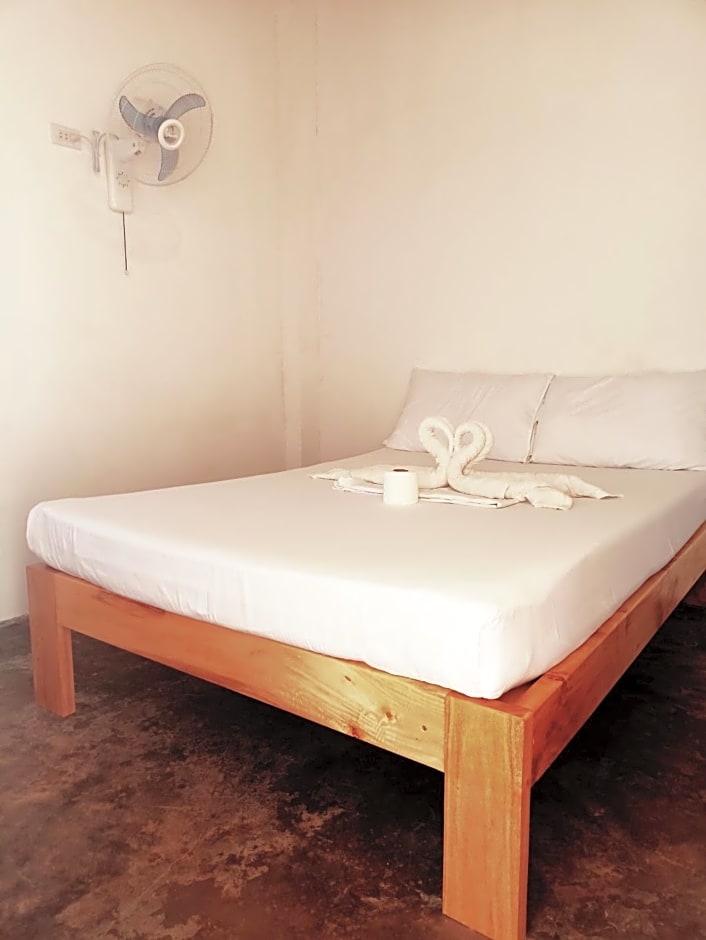 Camotes Hostel Resort