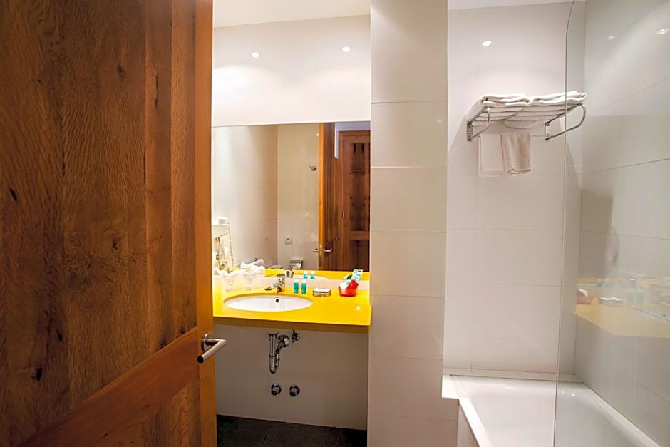 L'Hostal Pollenca - Turisme Interior