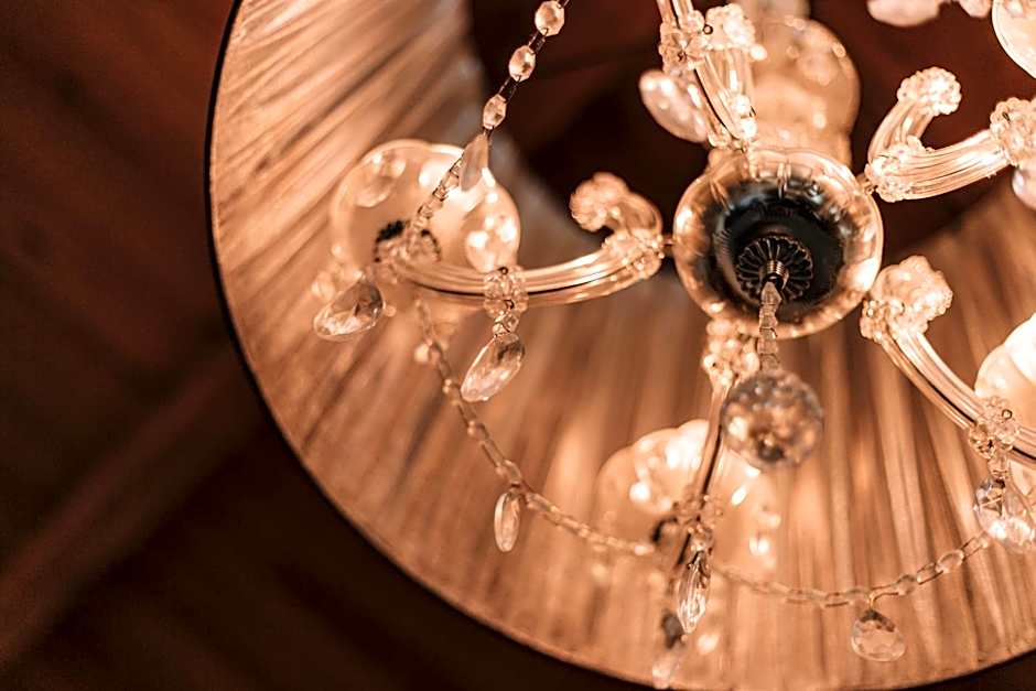 Harlingen Staete B&B Boutique hotel