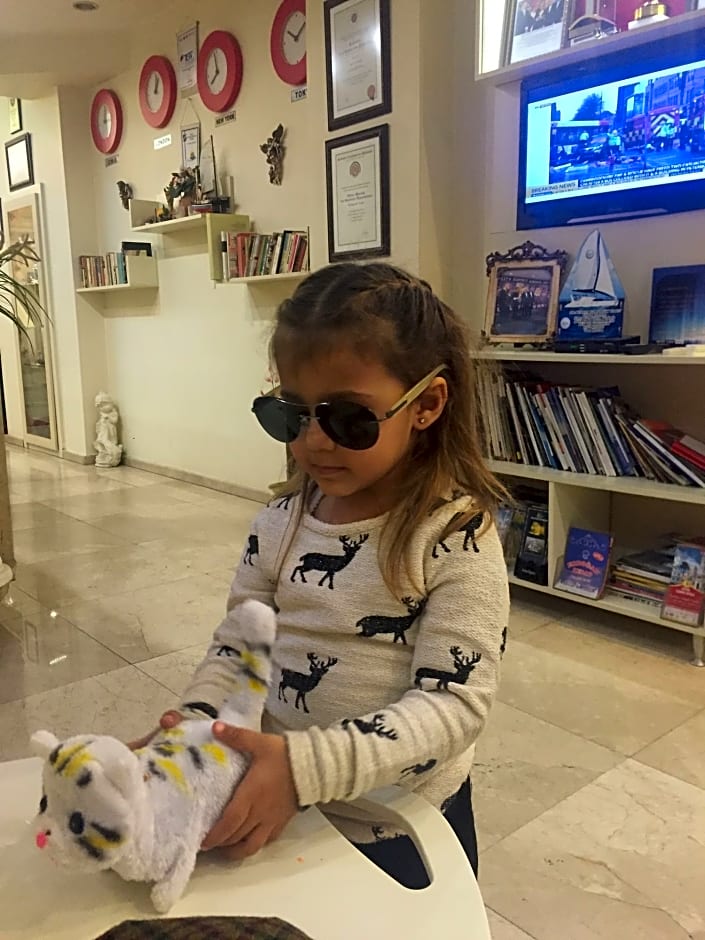 Guzel Izmir Oteli