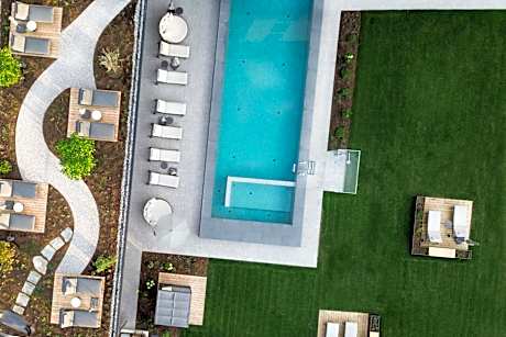 Hotel B&B Feldmessner