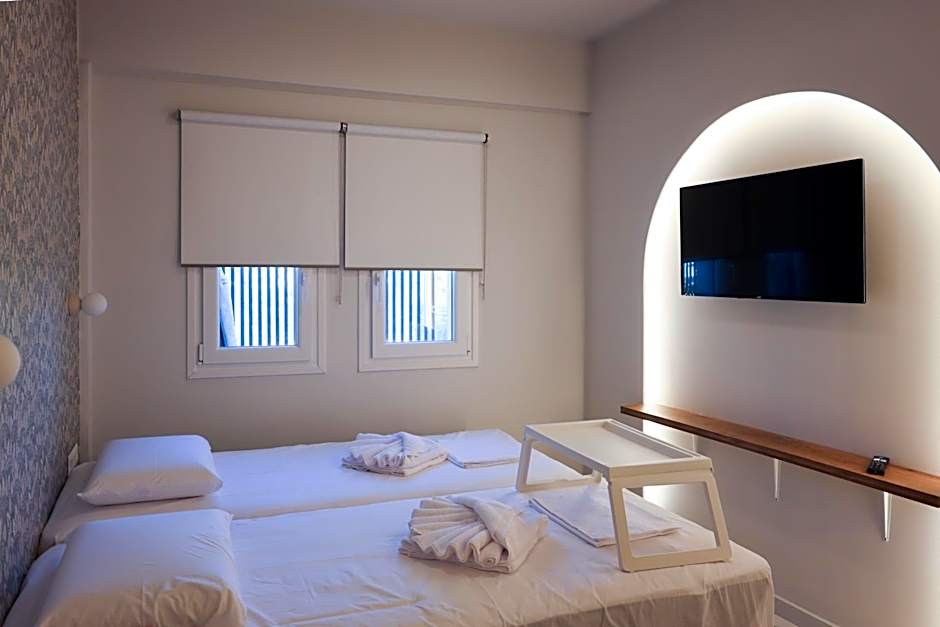 Uphill Unique Boutique Suites