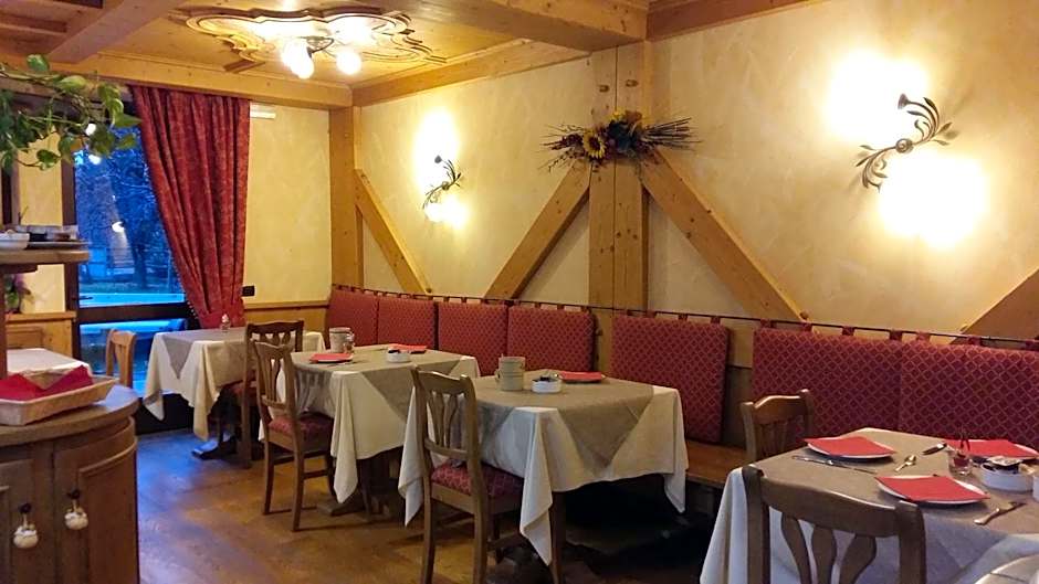 Albergo Garni Martina