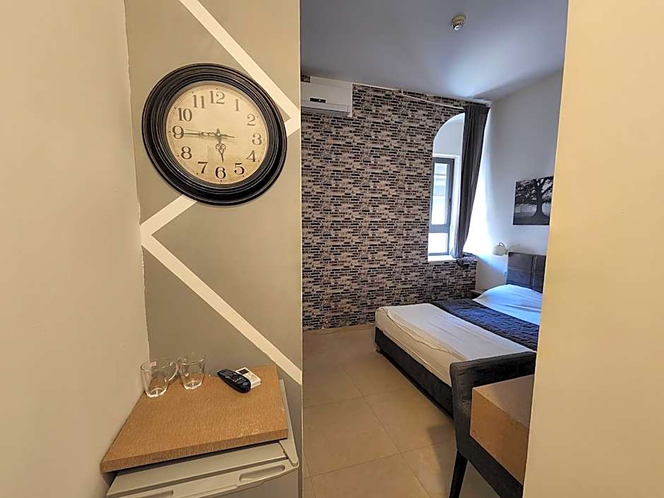 Ben Hillel Boutique Hotel