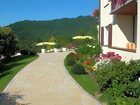 Hotel Anna