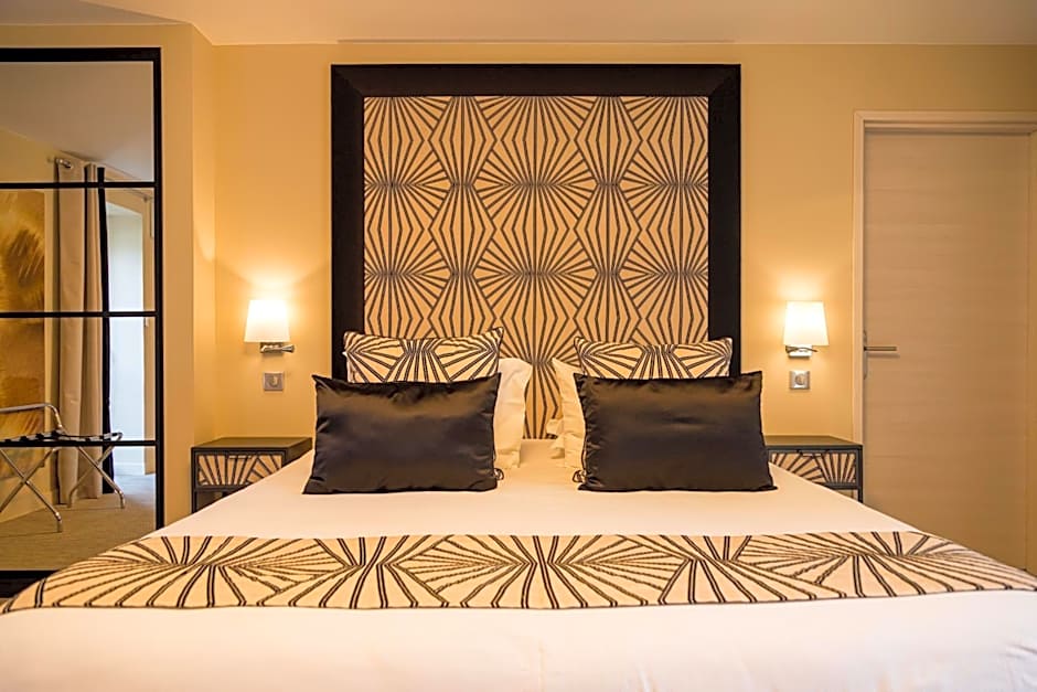 Maison Doucet - Relais & Châteaux