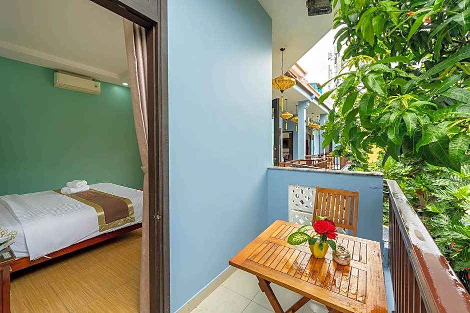 Smart Garden Homestay