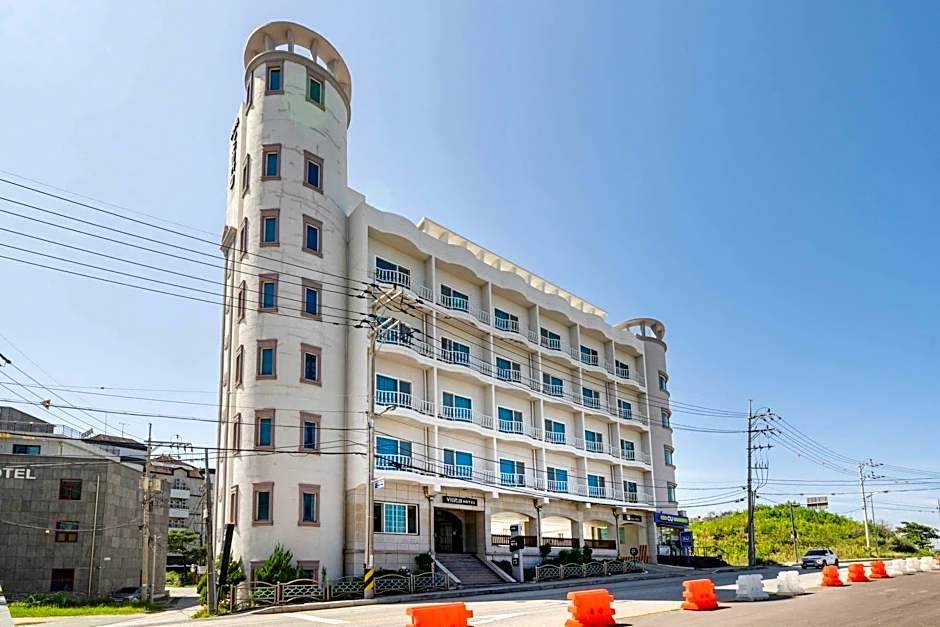 Gyeongpo Vista Hotel