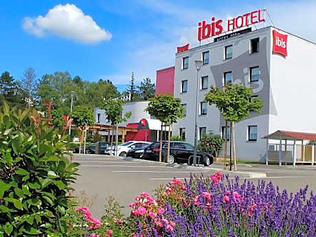ibis Chalon-sur-Saone Europe