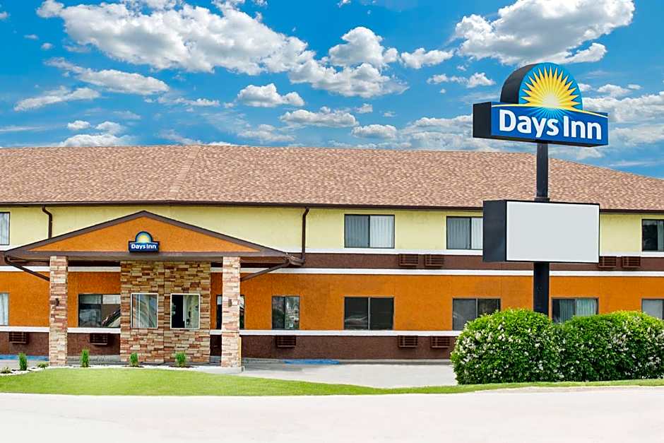 Days Inn by Wyndham York