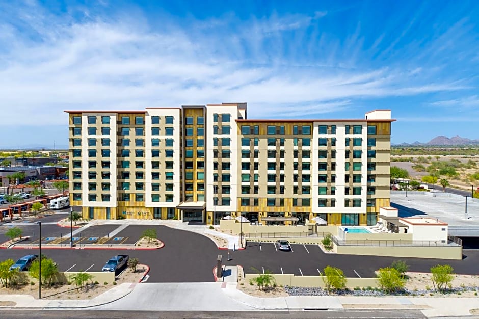 Hyatt Place Scottsdale-North