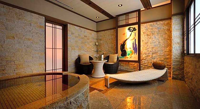 Shima Onsen Yoshimoto