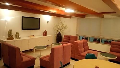 Hotel Caribe Sanxenxo