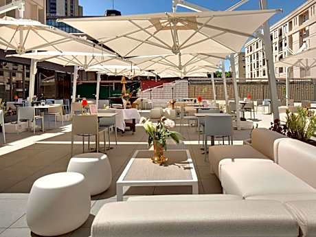 Mercure Montpellier Centre Comedie