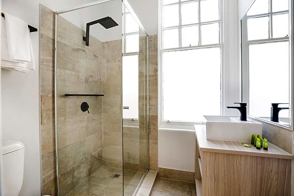 Nightcap at Belgian Beer Cafe