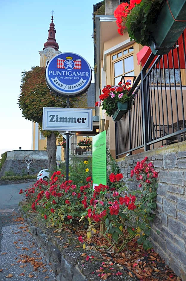 Gasthof Jauk-Hartner