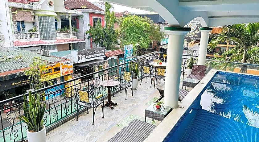 Thanh Lich Hue Hotel