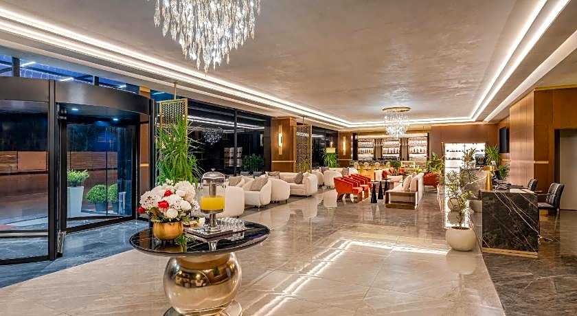 Best Western Premier Hidden Hills Hotel