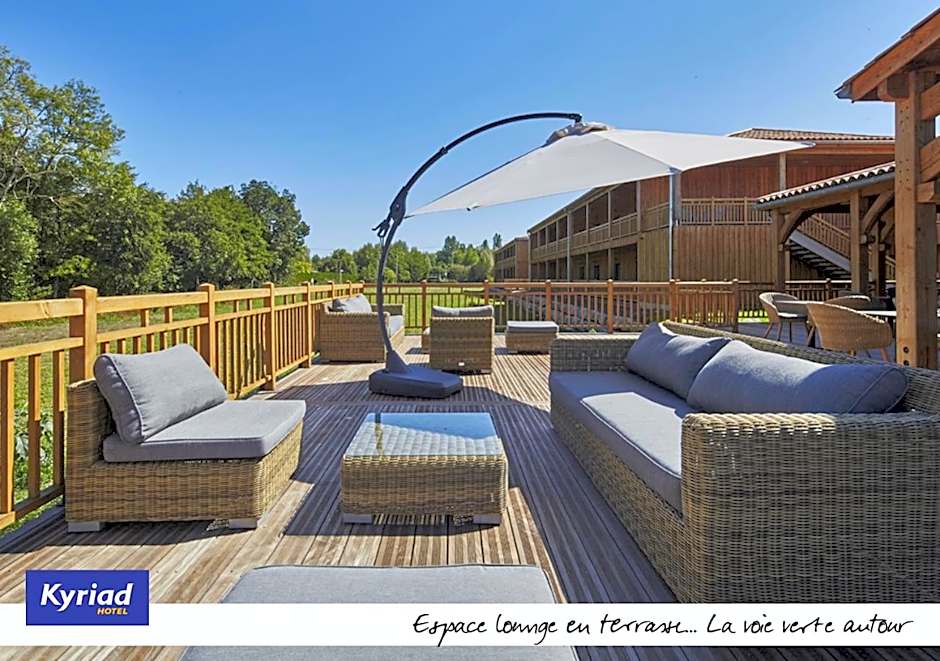 Kyriad Périgueux BOULAZAC
