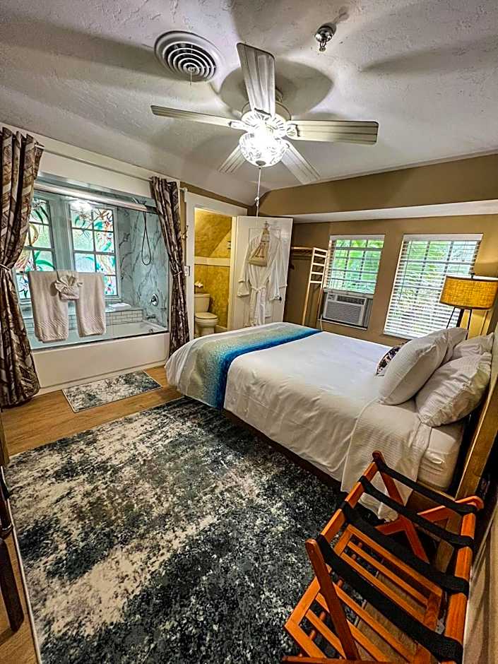Vinoy House