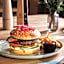 Hotel Faros Gdansk Airport