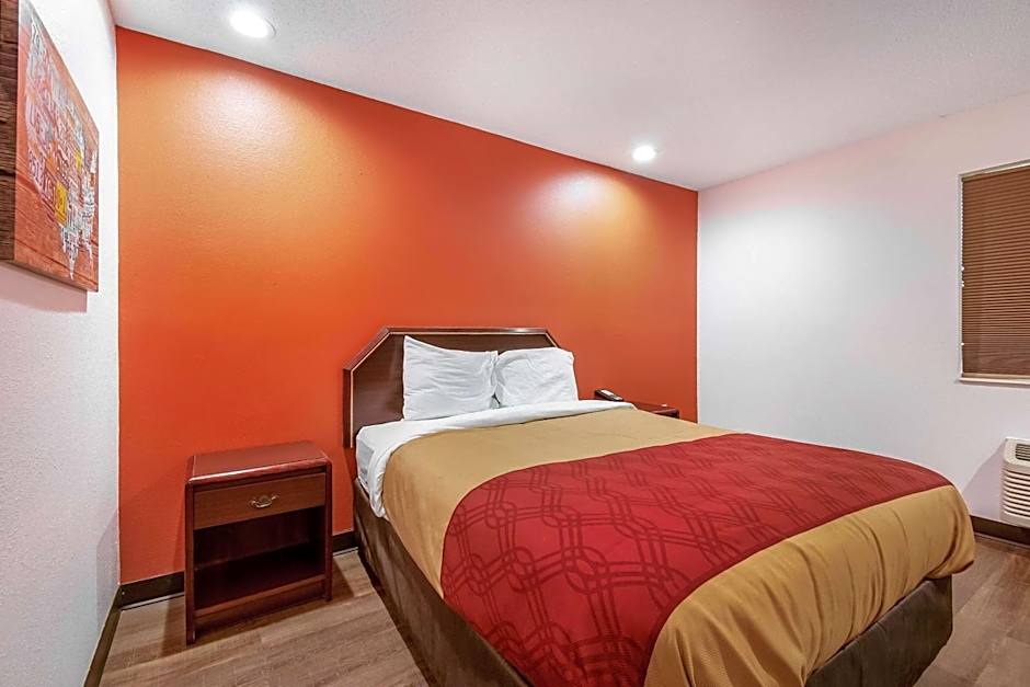 Econo Lodge Franklin