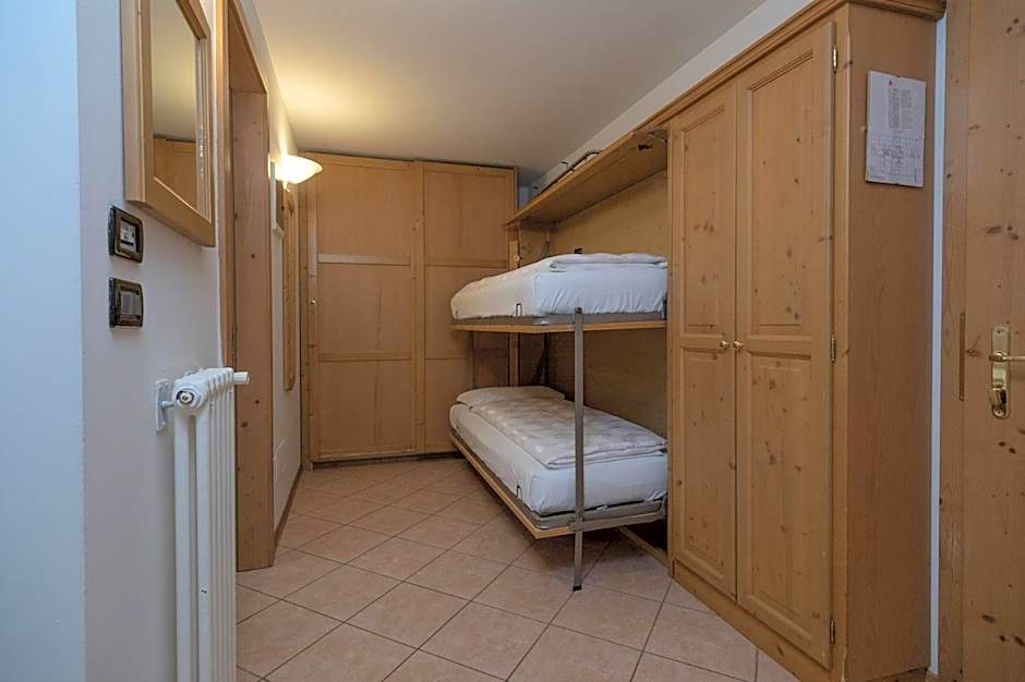 Residence Kristall- Fiemme Holidays