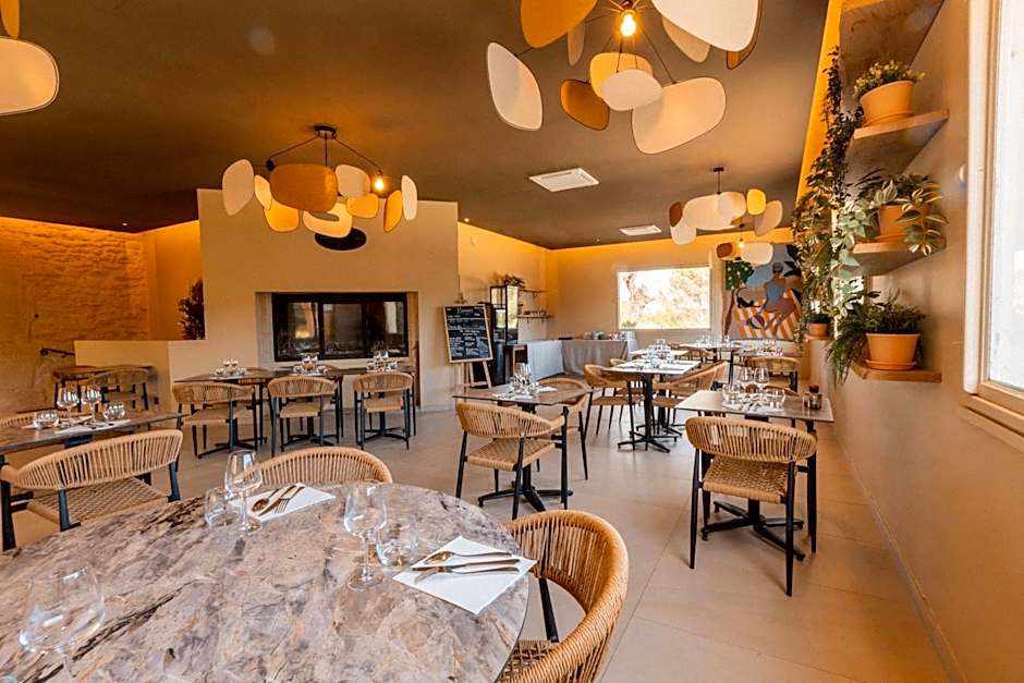Soko Hotels-Pont du Gard