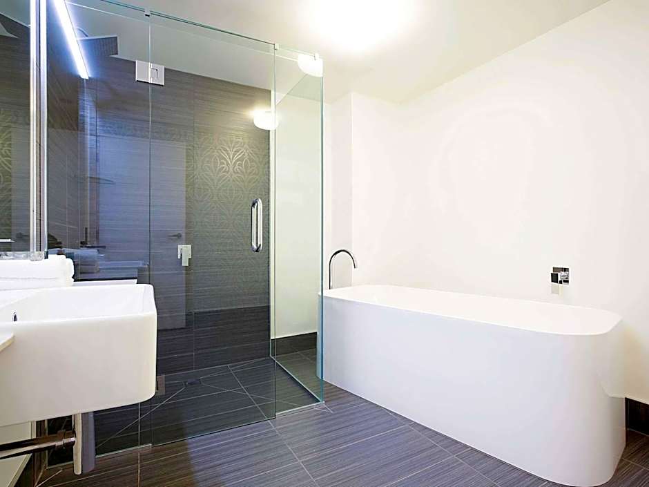 Novotel New Plymouth Taranaki