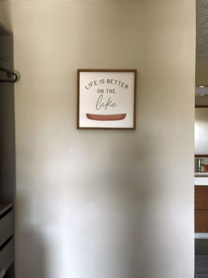 Hotel Lake Anna