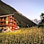 Hotel Le Bouquet - Adults Only