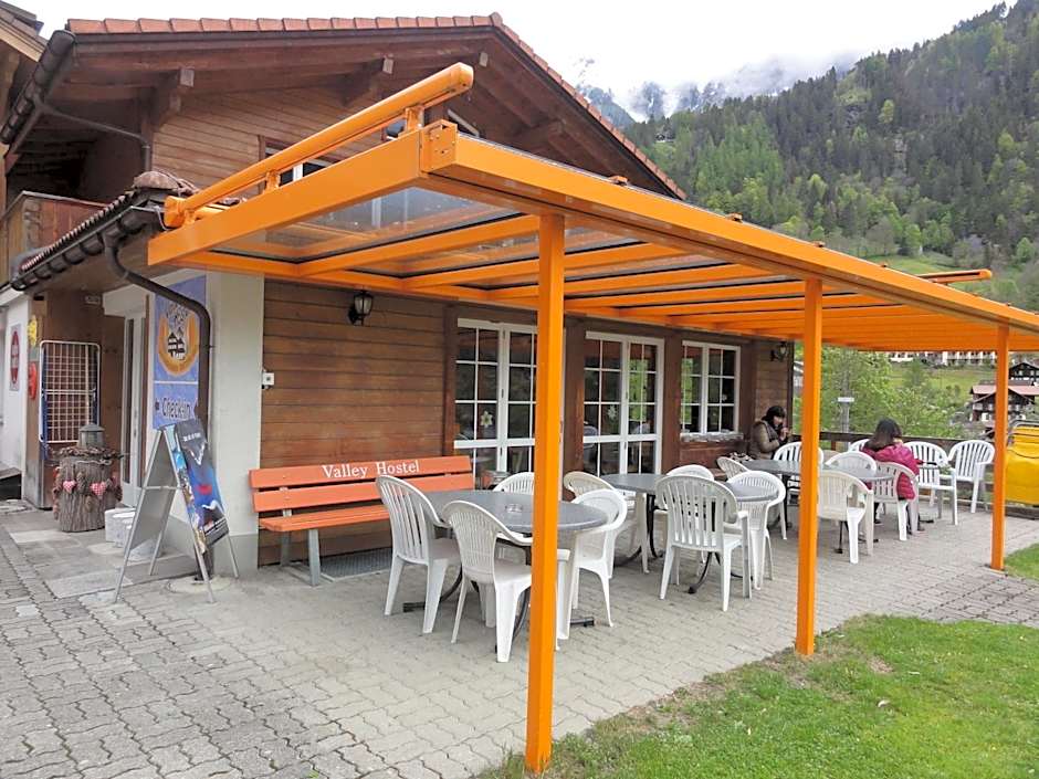 Valley Hostel