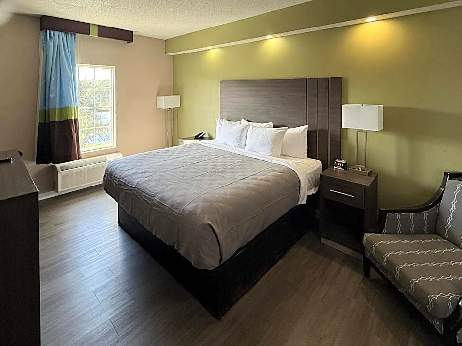 Quality Inn Ormond Beach - Daytona