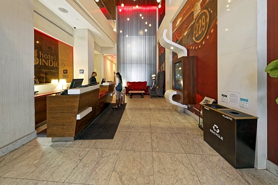 Hotel Indigo Brooklyn – New York, NY