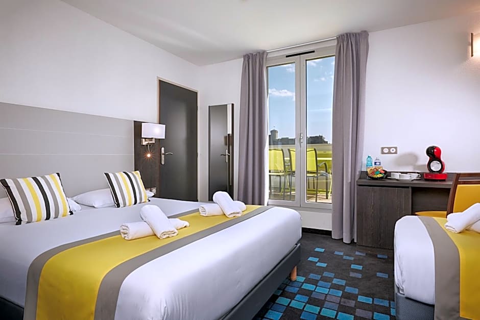 Hotel Astrid