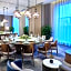 Crowne Plaza Wuhan Development Zone By IHG