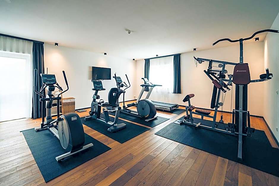 Aktivhotel Wildschütz