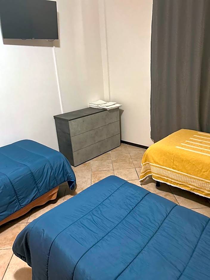 Albergo La Grolla