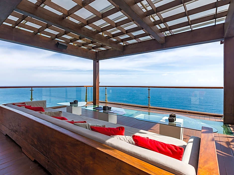 The Edge Bali Villa
