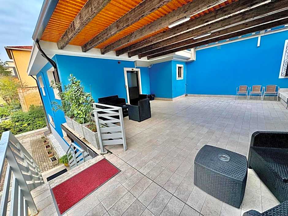Hotel Guidi