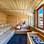 Piz Galin Grand Hotel Family & Wellness