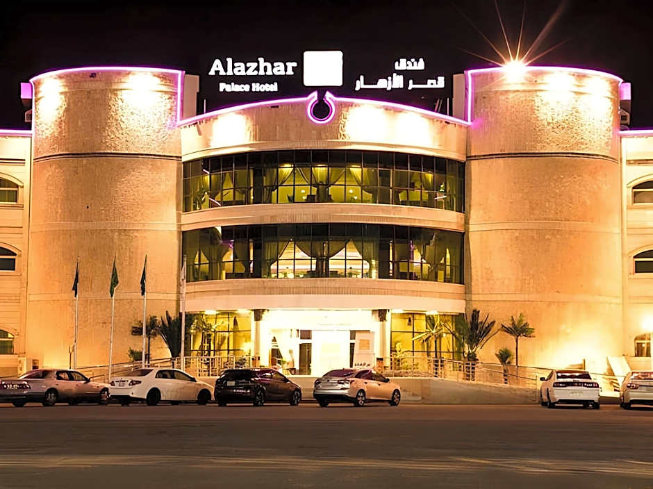 Alazhar Palace Hotel