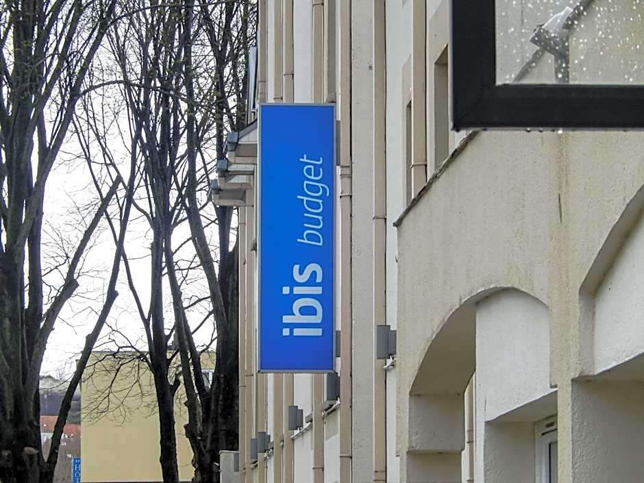 ibis Budget Boulogne Sur Mer Centre les Ports