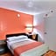 Motel 6-Tewksbury, MA - Boston