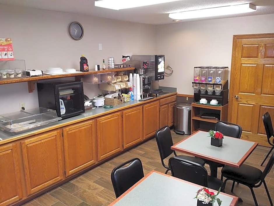 Americas Best Value Inn York