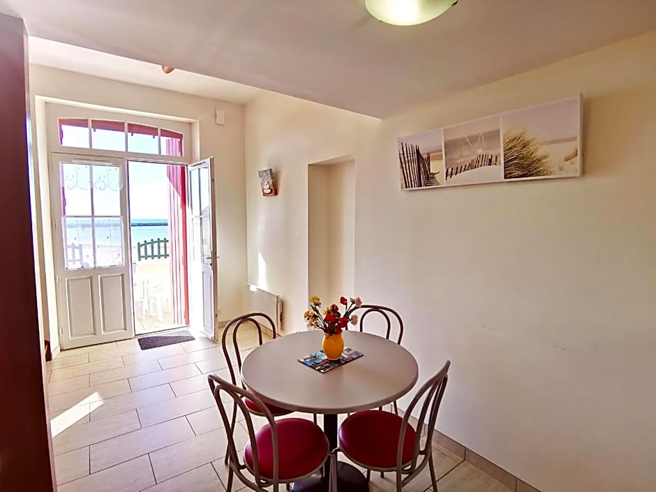 Appartements la Félicité