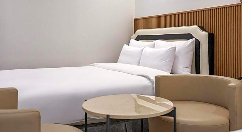 Number25 Hotel Namchuncheon