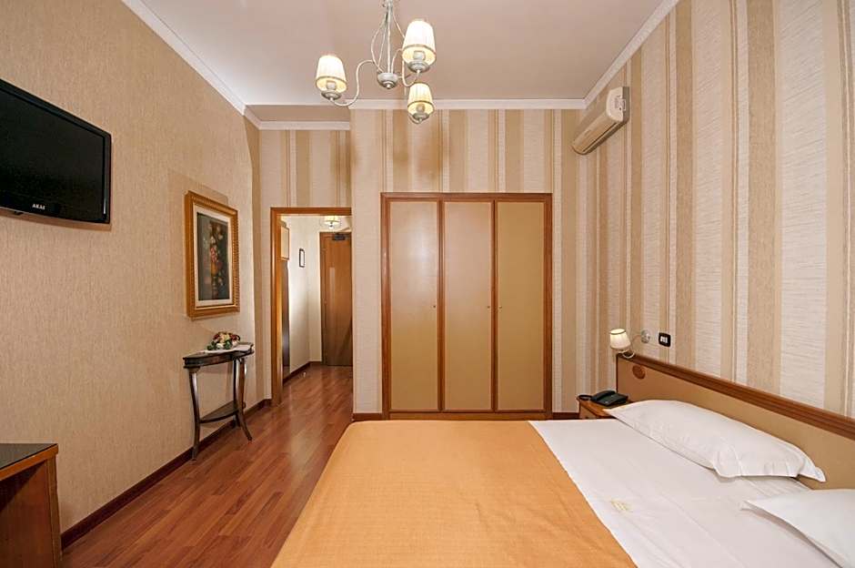 Hotel Ristorante Donato S.R.L.