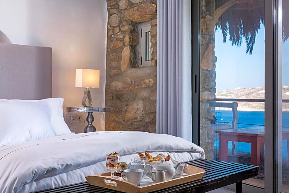 Greco Philia Hotel Boutique